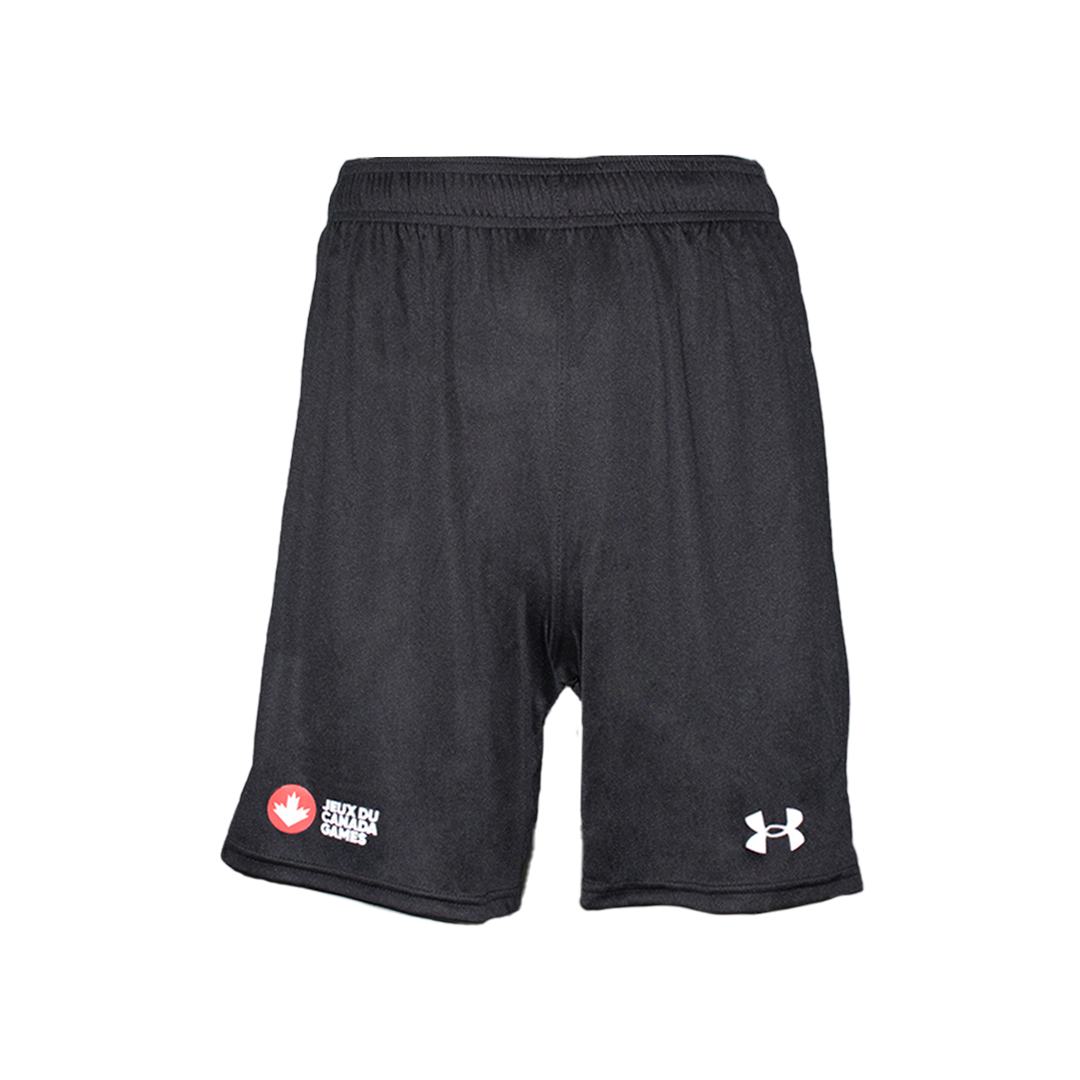 UA Athletic Shorts