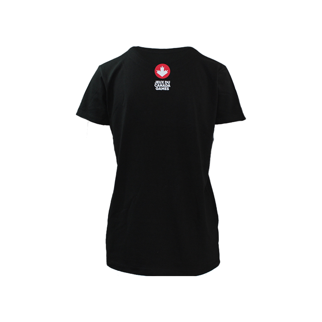 English Tagline Tee - Women's