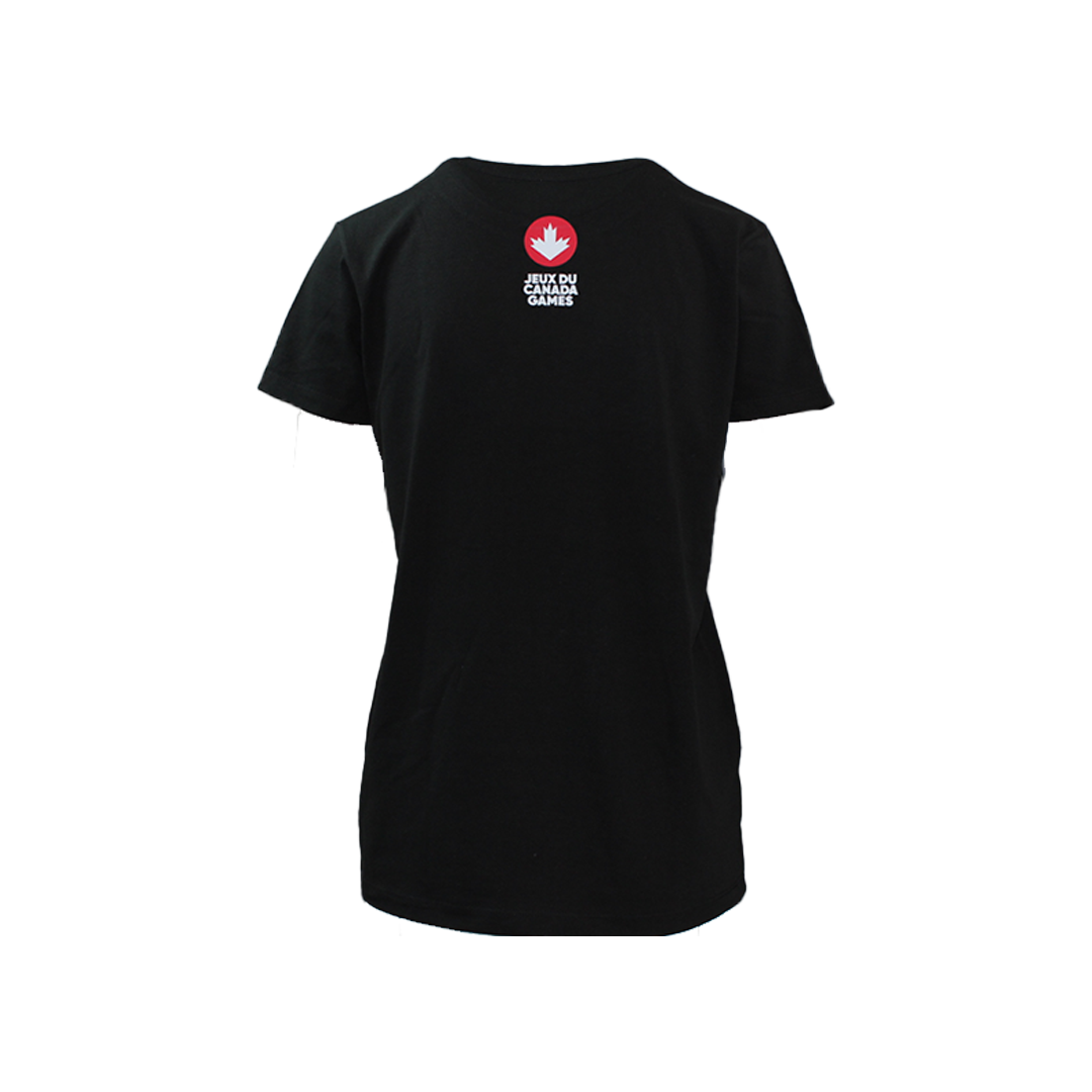 English Tagline Tee - Women's