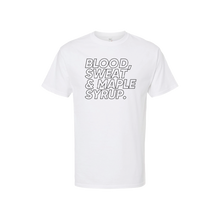 Load image into Gallery viewer, Maple Syrup Summer Tee - Men&#39;s
