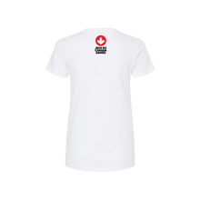 Load image into Gallery viewer, Maple Syrup Summer Tee - Women&#39;s
