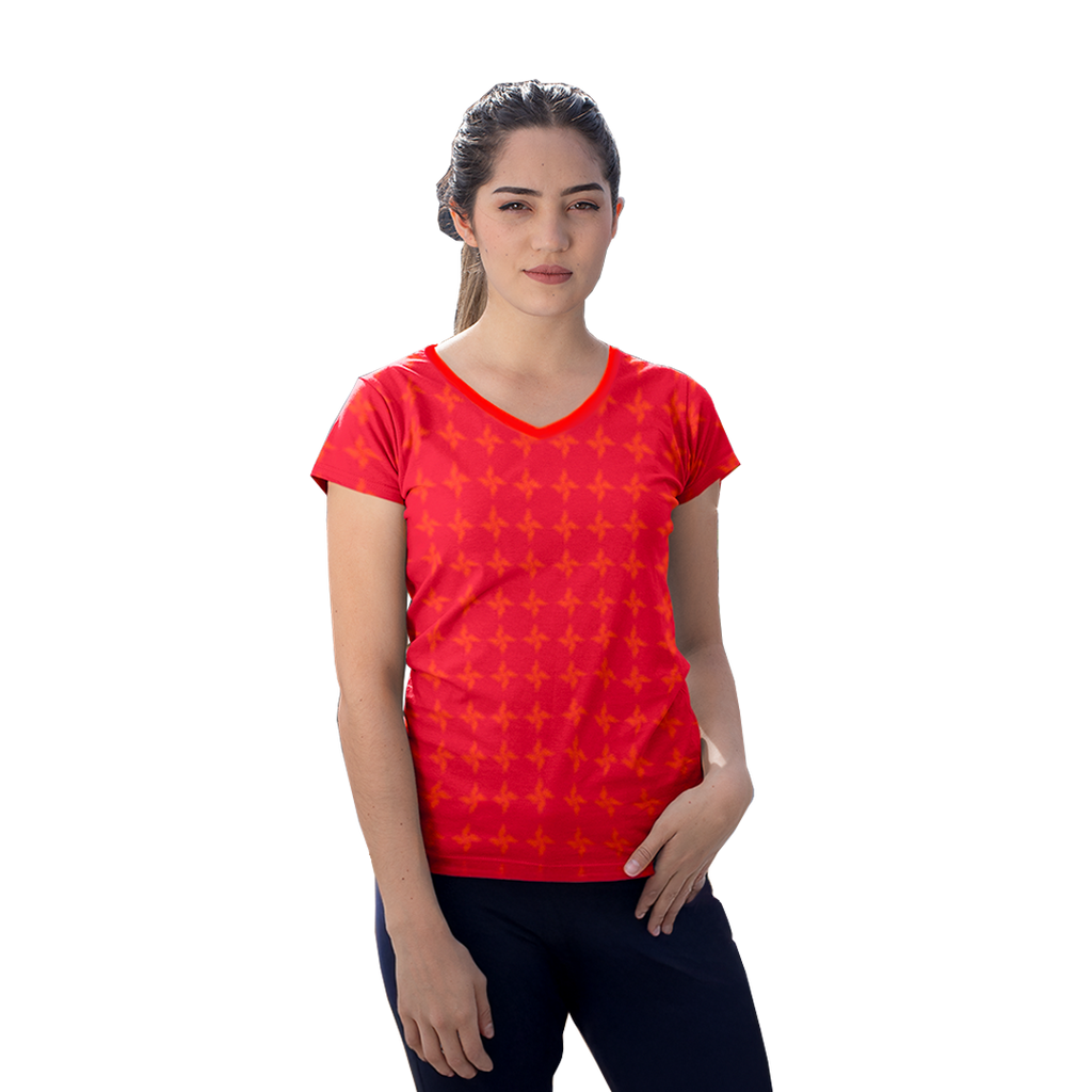 Propel Forward Technical Shirt Women's
