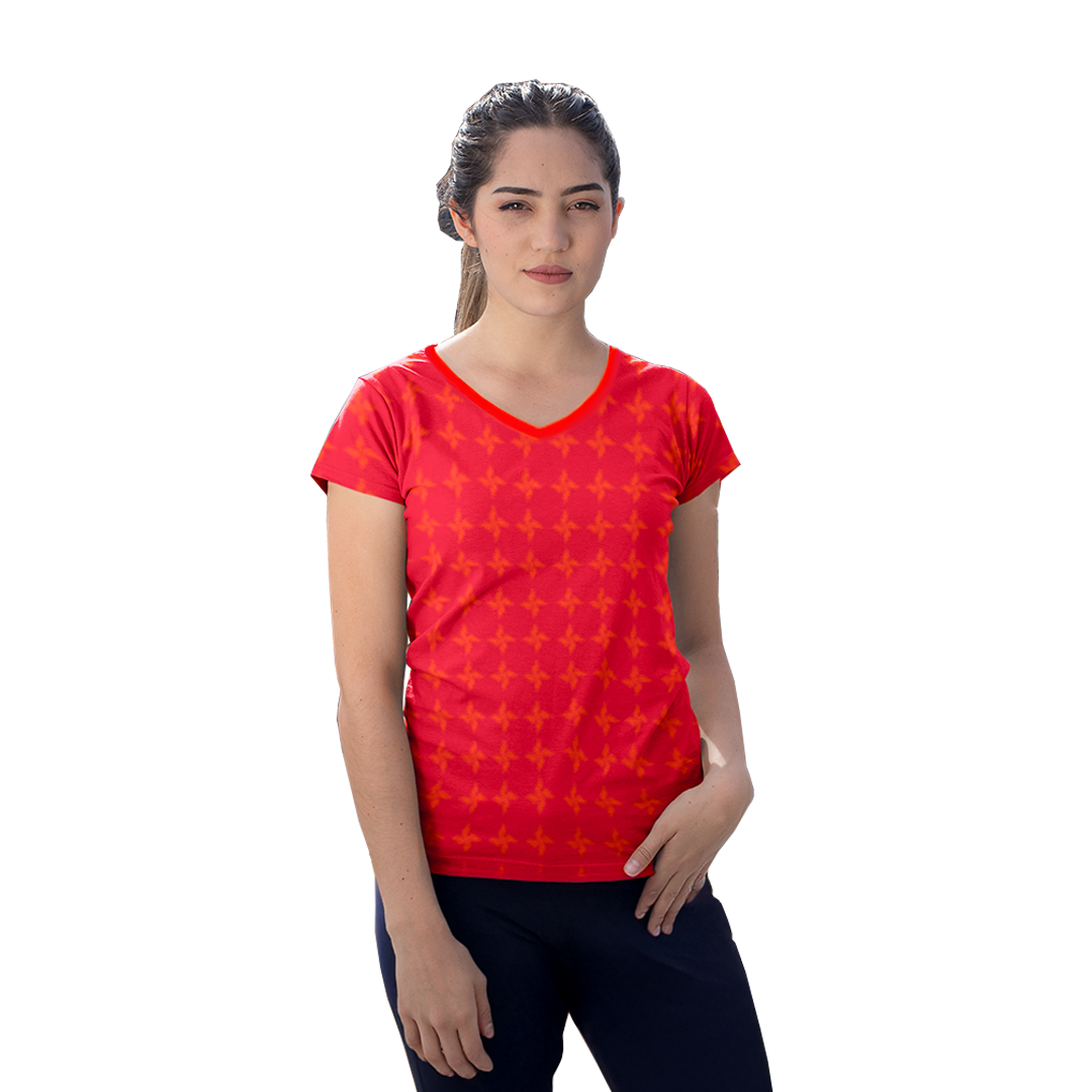 Propel Forward Technical Shirt Women's