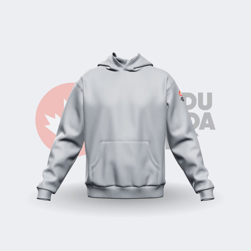 Heritage Hoodie